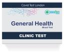 General Health Profile (Clinic Test) logo