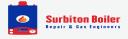 Surbiton boiler Repair & Gas Engineers logo