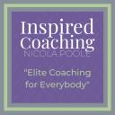 Inspired Coaching  logo