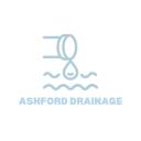 Ashford drainage logo