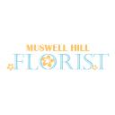 Muswell Hill Florist logo
