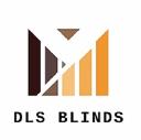 DLS Blinds Lincoln logo
