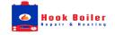 Hook Boiler Repair & Heating logo