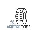 Ashford Tyres logo