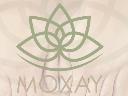 Moxay Wellbeing Clinic logo