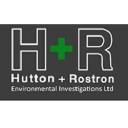 Hutton + Rostron logo
