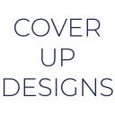 Cover Up Designs logo