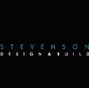 Stevenson Design & Build logo