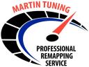 Martin Tuning logo