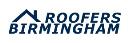 Roofers Birmingham logo
