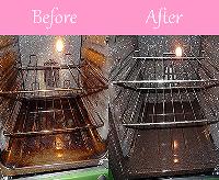 Grease Lightning Oven Cleaning image 5