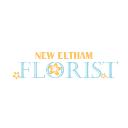 New Eltham Florist logo
