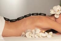 Massage Web Design image 2