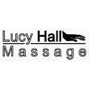 Lucy Hall Massage logo