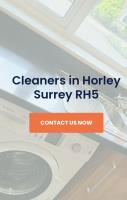 Cleaners Horley image 1
