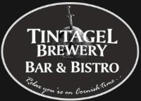 Tintagel Brewery Bar & Bistro image 1