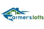 warmer's loft conversions logo