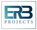 ERB Projects logo