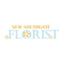 New Southgate Florist logo