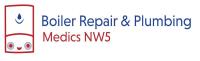 Boiler Repair & Plumbing Medics NW5 image 1