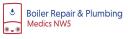 Boiler Repair & Plumbing Medics NW5 logo