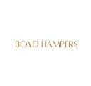 Boyd Hampers logo