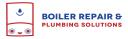 Boiler Repair & Plumbing Solutions logo