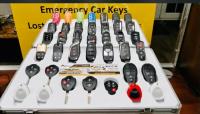 Car Keys Solutions image 7