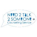 Need2Talk2Someone logo