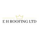 E.H Roofing Ltd logo
