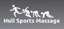 Hull Sports Massage logo