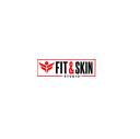 Fit & Skin Studio logo