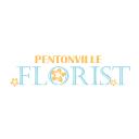 Pentonville Florist logo