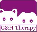 G and H Therapy logo