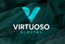 Virtuoso Digital logo
