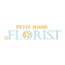 Petts Wood Florist logo