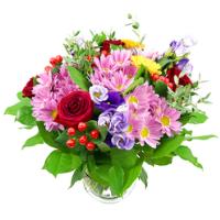 Lisson Grove Florist image 1