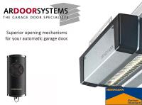 AR Door Systems image 4