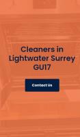 Cleaners Lightwater image 1