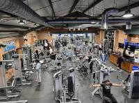 Gainz Fitness & Strength Bedford | Gym in Bedford image 2