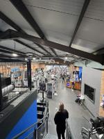 Gainz Fitness & Strength Bedford | Gym in Bedford image 4