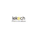 Lekoch-tableware logo