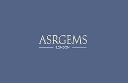 ASR Gems logo