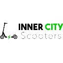 Inner City Scooters logo