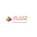 Flash Dance Floors logo