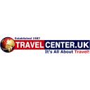 Travel center logo