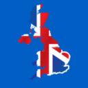 UK Descale logo