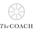 The Coach logo