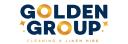 Golden Group Cleaning Services Ltd logo