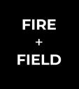 Fire and Field logo